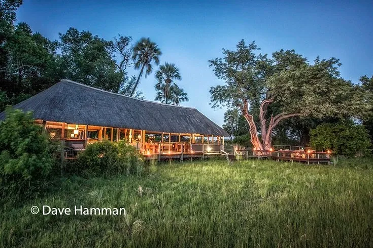 Which lodges to choose?